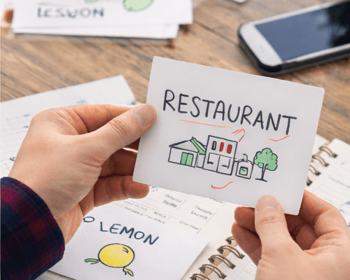 Dificuldade ao aprender inglês