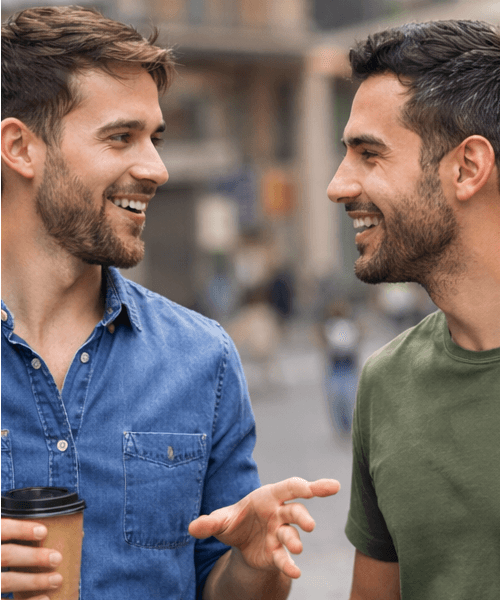 Aprendizado de inglês no dia a dia