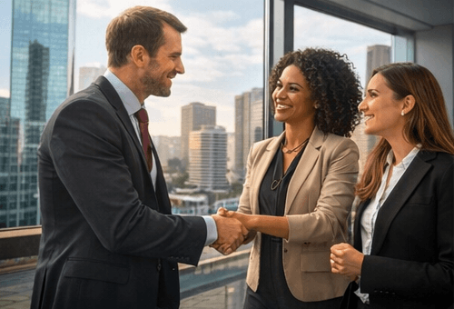 Oportunidades de trabalho em São Paulo